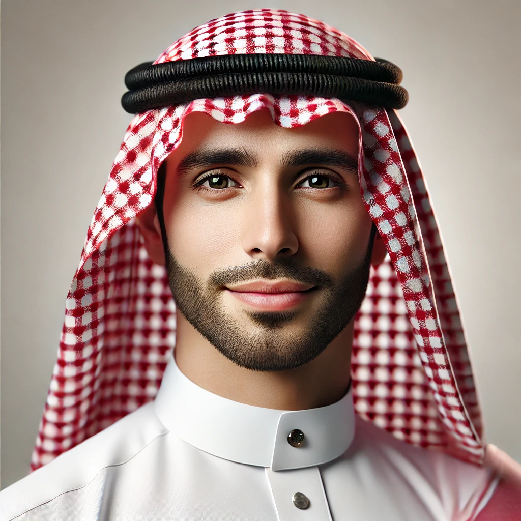 Khalid Al-Ameen